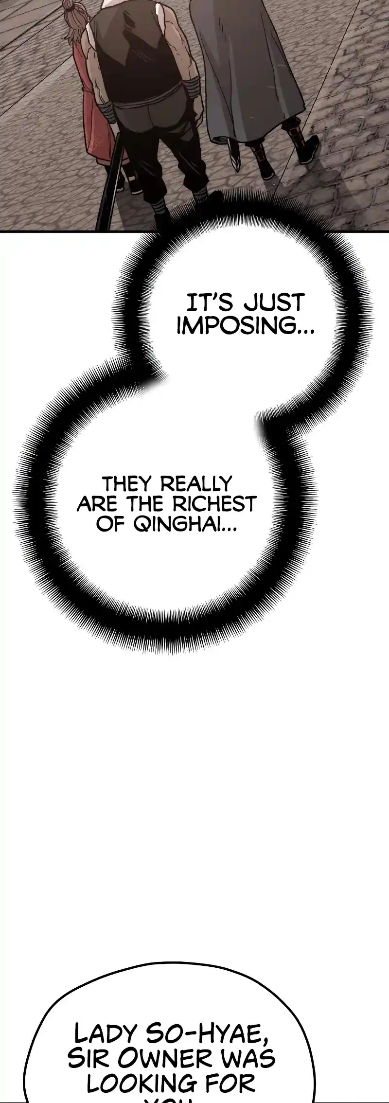 Read Murim Rpg Simulation Manga Online