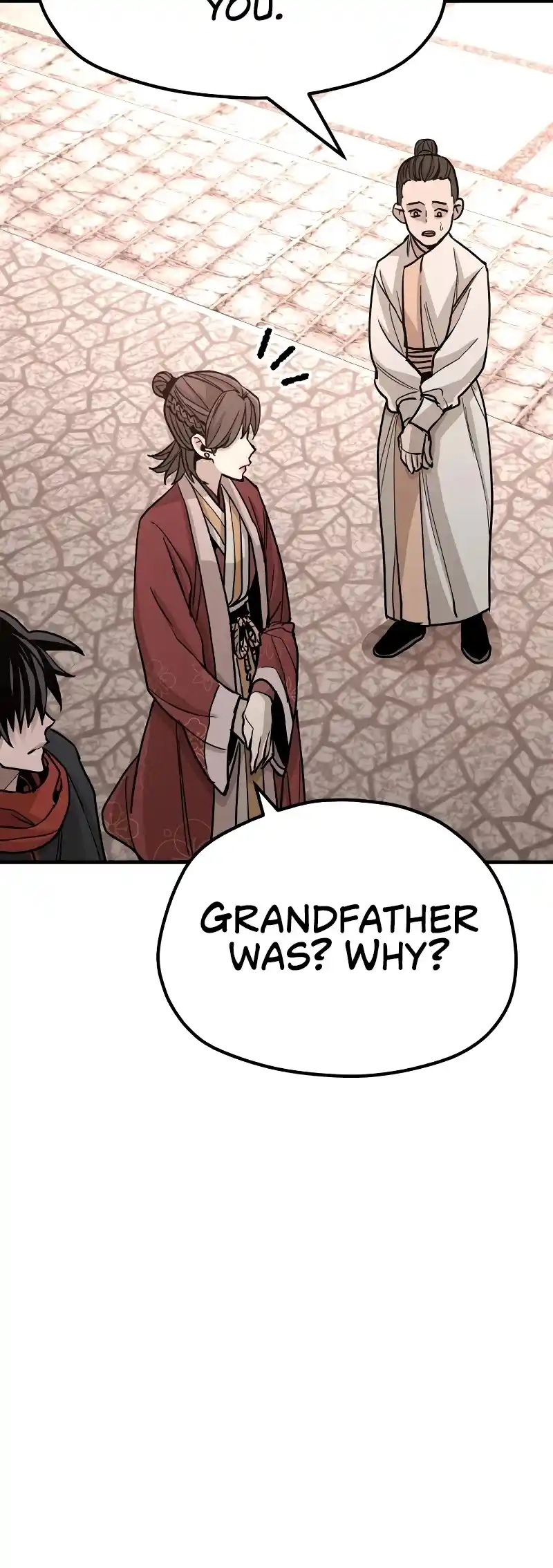 Read Murim Rpg Simulation Manga Online