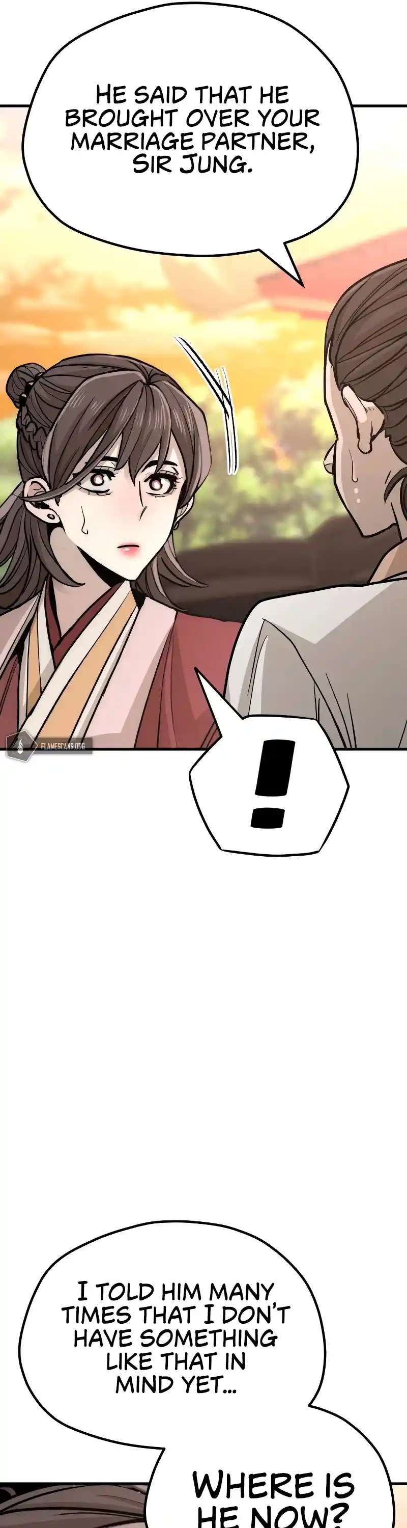 Read Murim Rpg Simulation Manga Online