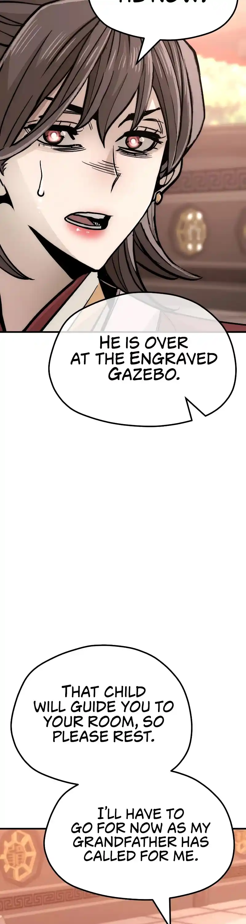 Read Murim Rpg Simulation Manga Online