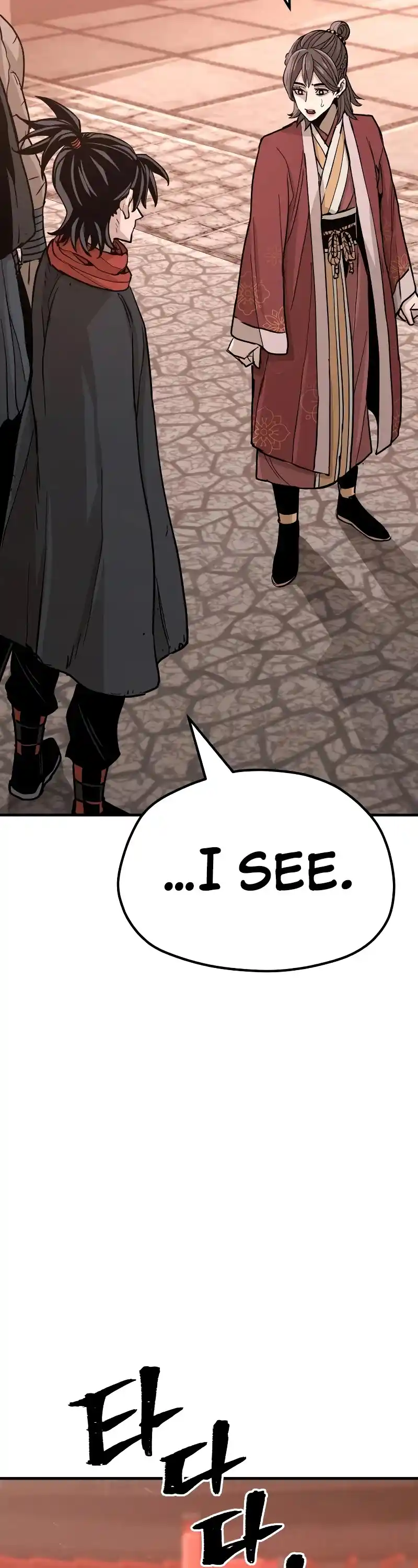 Read Murim Rpg Simulation Manga Online