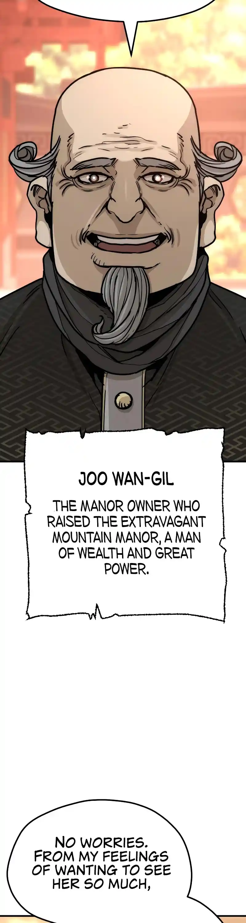 Read Murim Rpg Simulation Manga Online