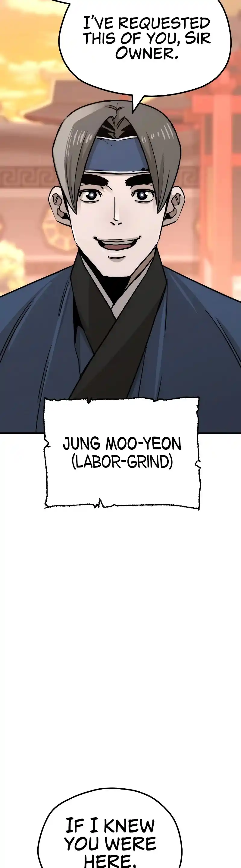 Read Murim Rpg Simulation Manga Online