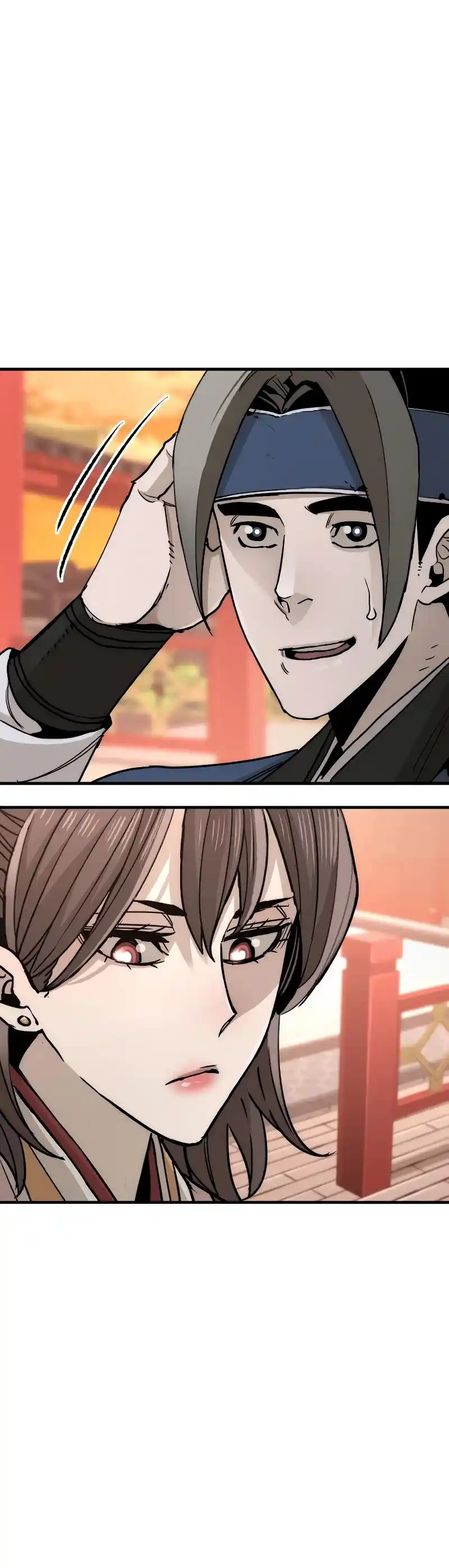 Read Murim Rpg Simulation Manga Online