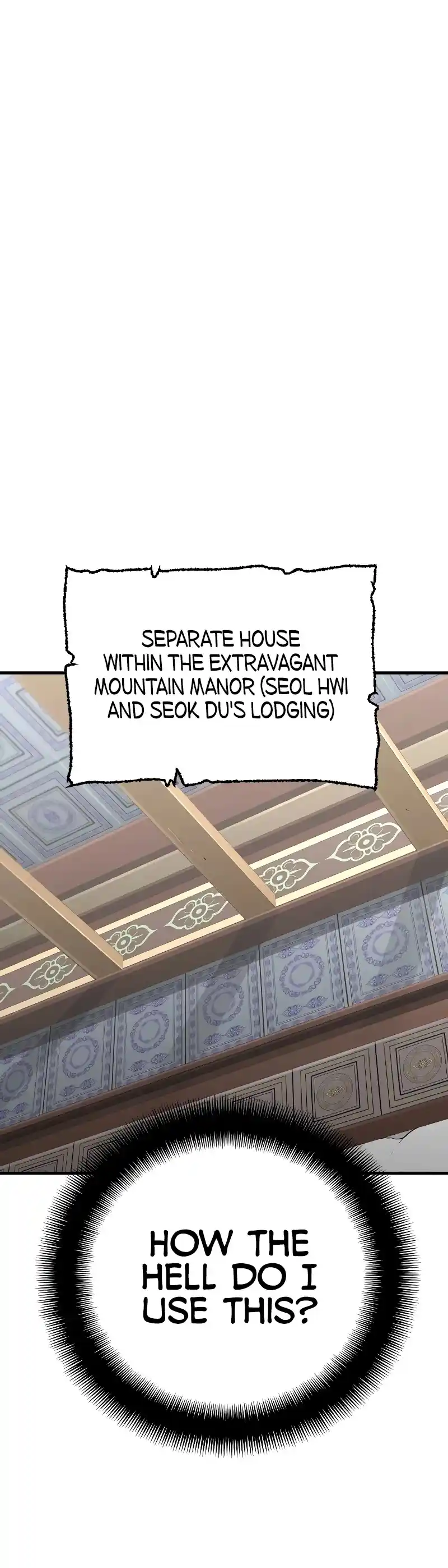 Read Murim Rpg Simulation Manga Online