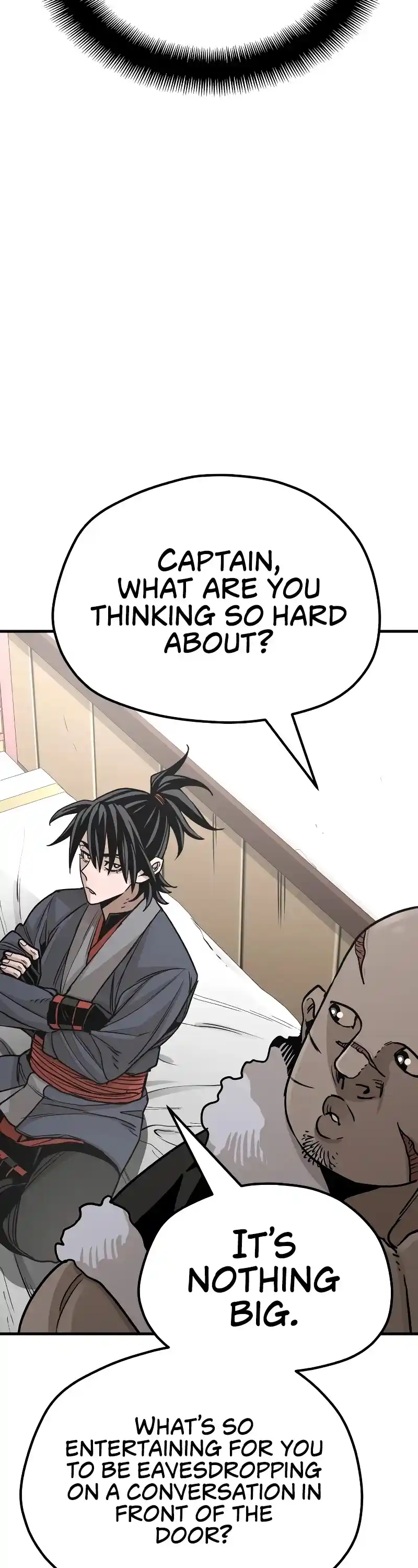 Read Murim Rpg Simulation Manga Online