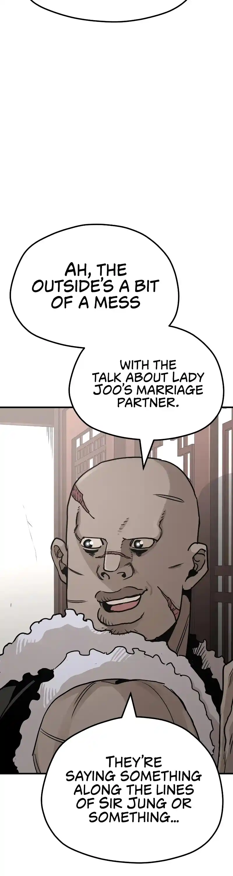 Read Murim Rpg Simulation Manga Online