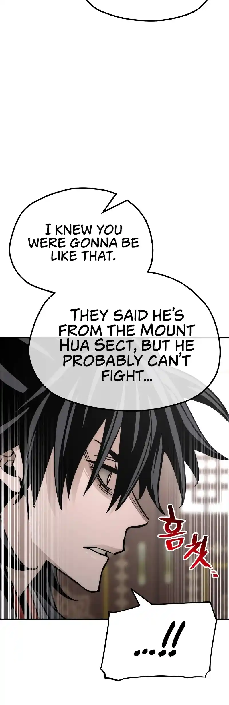 Read Murim Rpg Simulation Manga Online