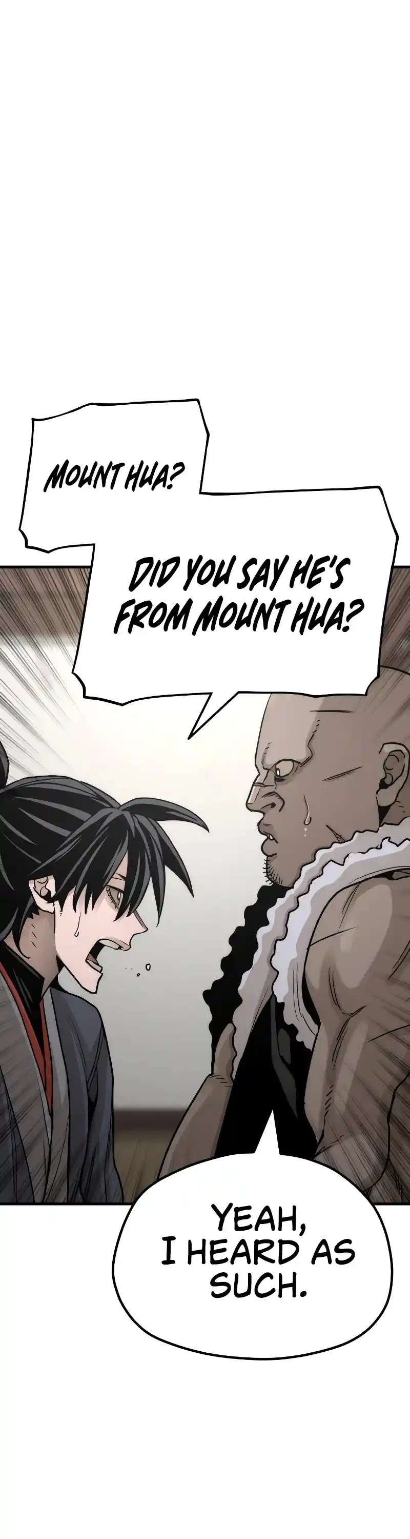 Read Murim Rpg Simulation Manga Online