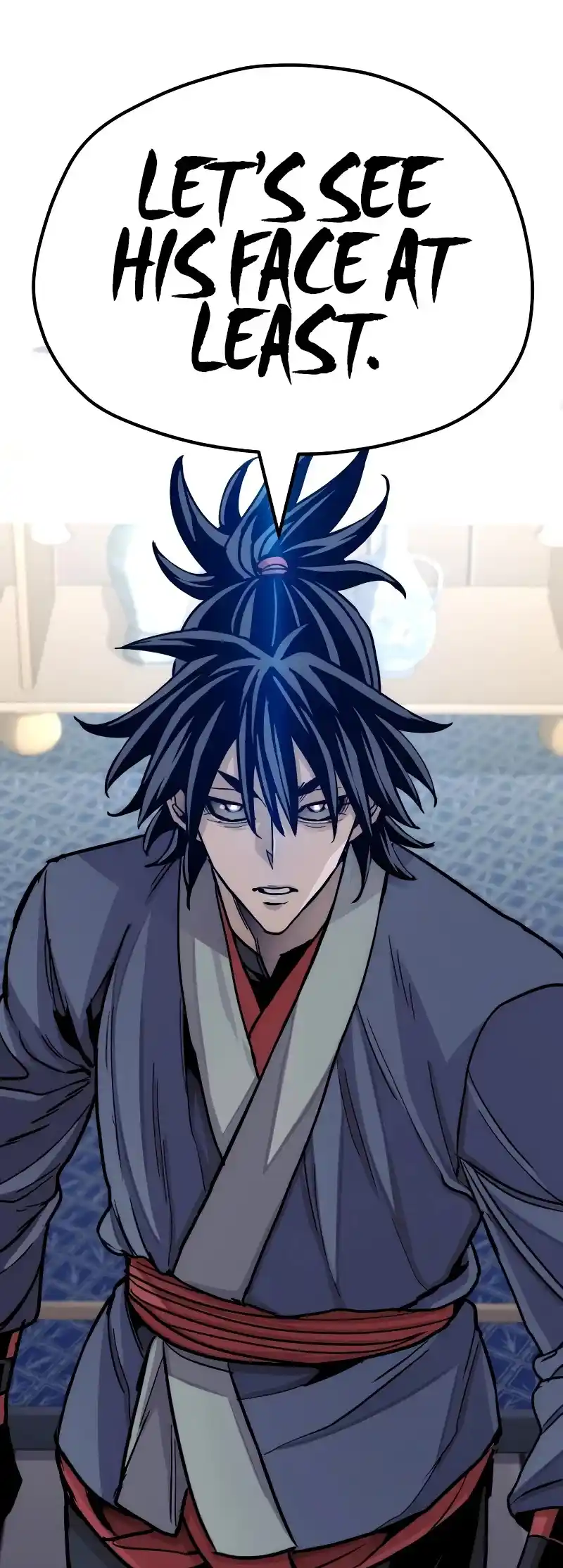 Read Murim Rpg Simulation Manga Online