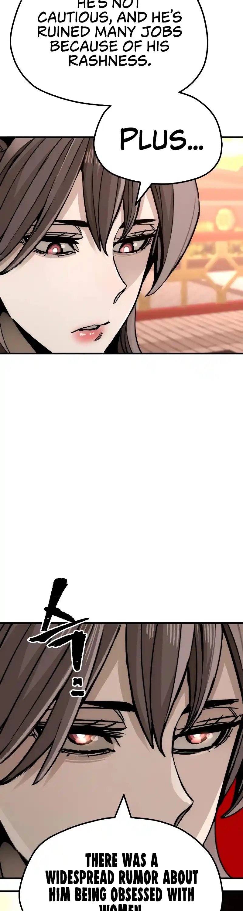 Read Murim Rpg Simulation Manga Online