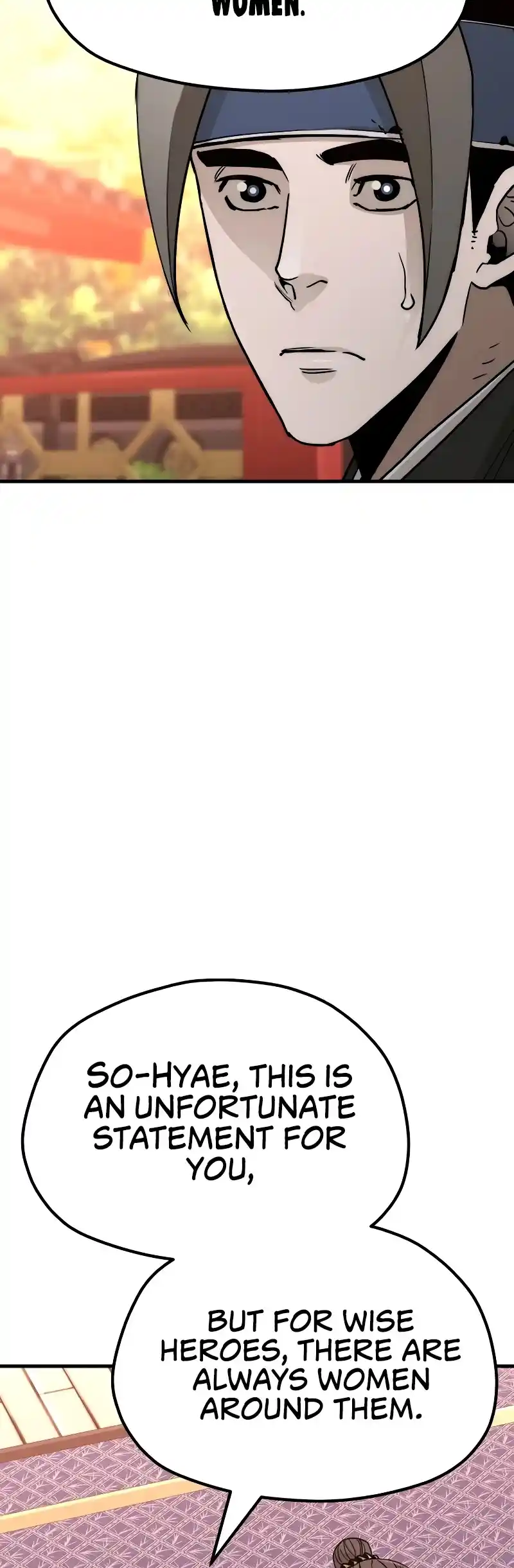 Read Murim Rpg Simulation Manga Online