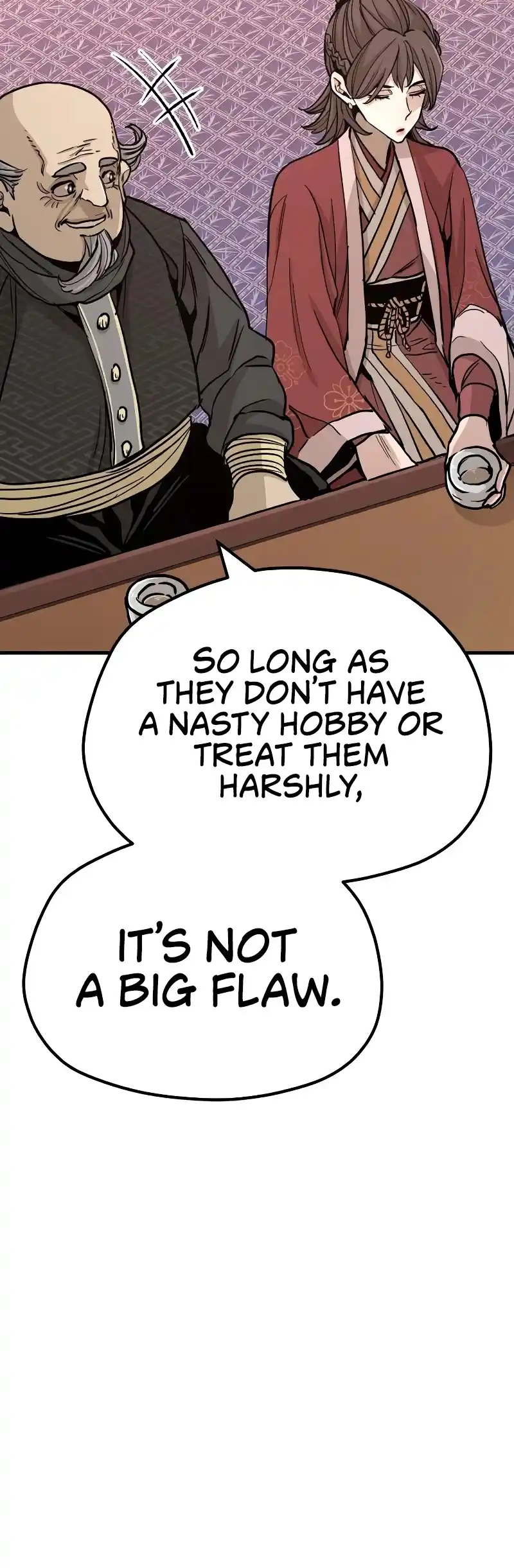 Read Murim Rpg Simulation Manga Online