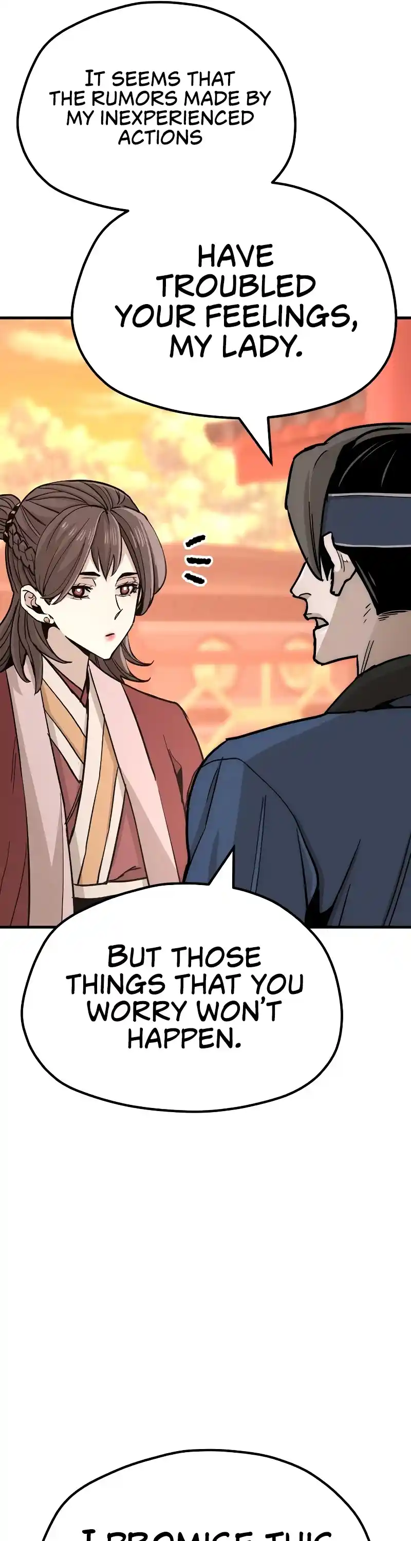 Read Murim Rpg Simulation Manga Online