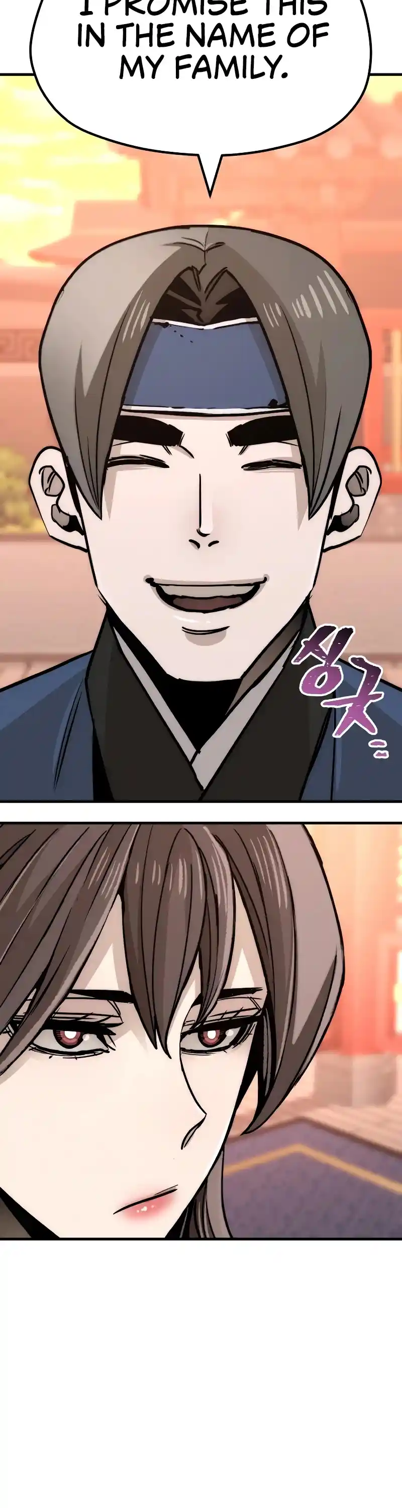 Read Murim Rpg Simulation Manga Online