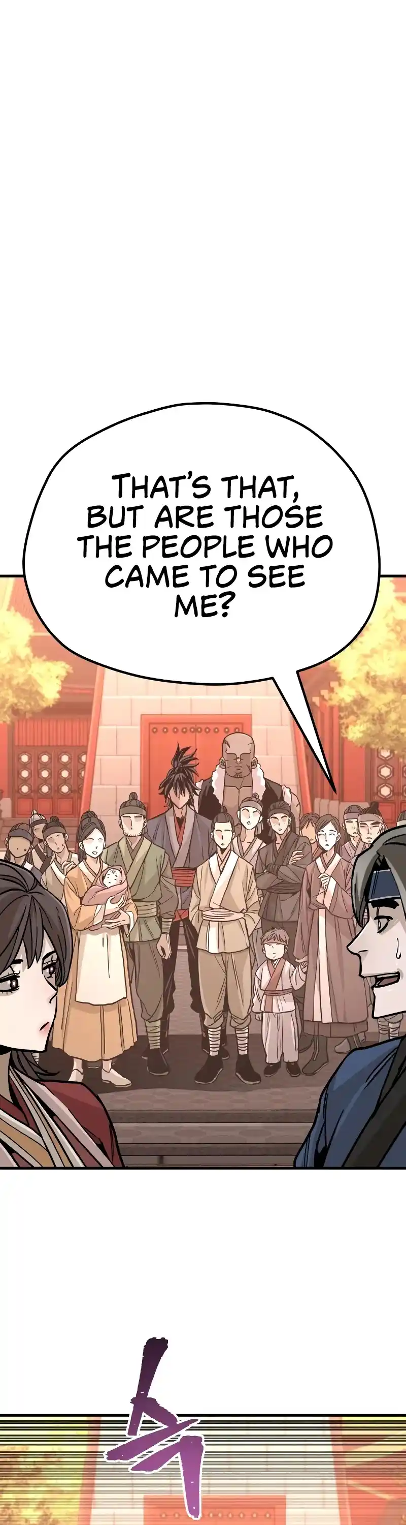 Read Murim Rpg Simulation Manga Online