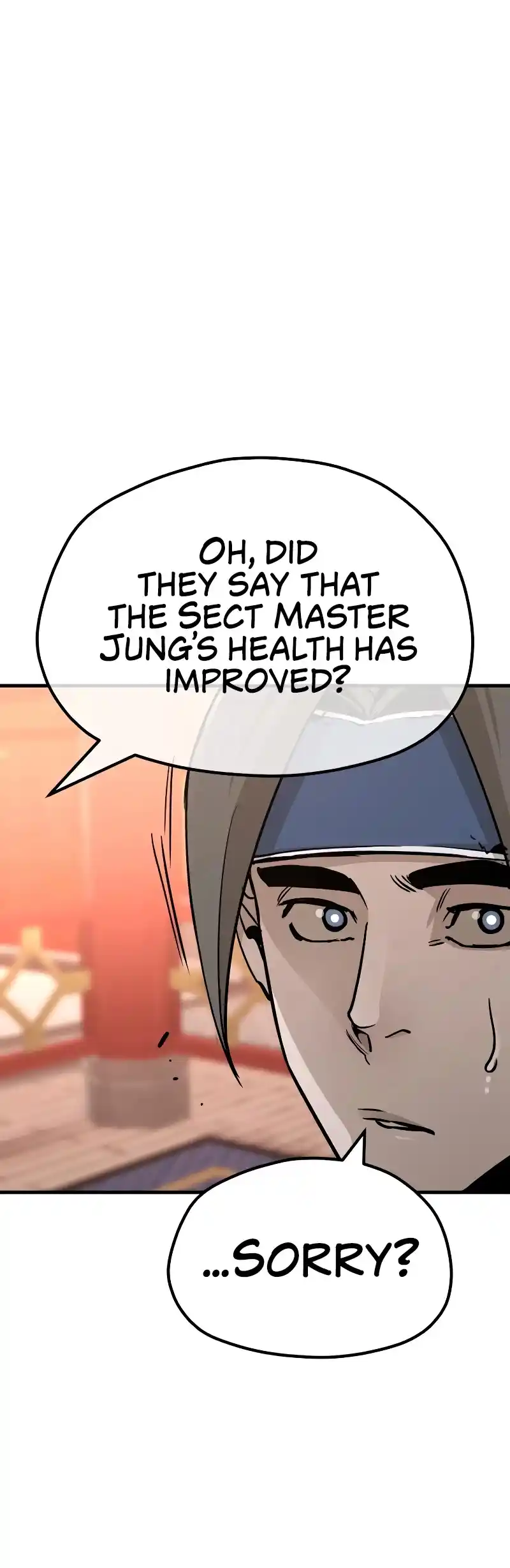 Read Murim Rpg Simulation Manga Online