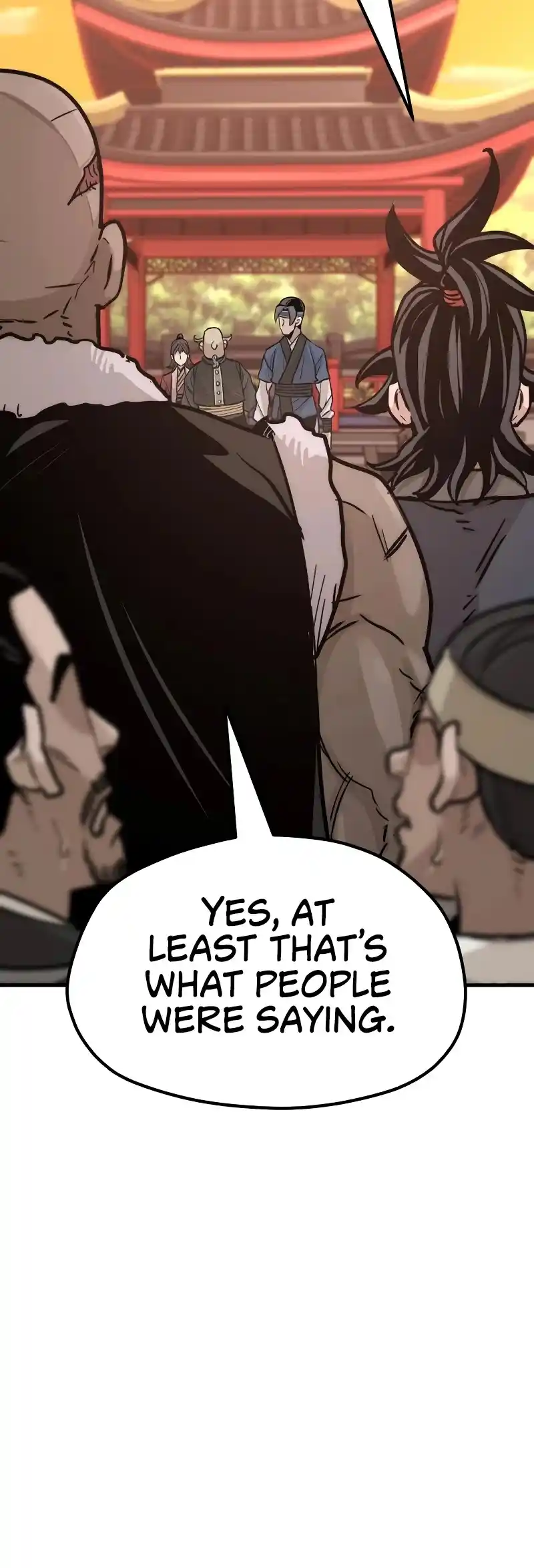 Read Murim Rpg Simulation Manga Online