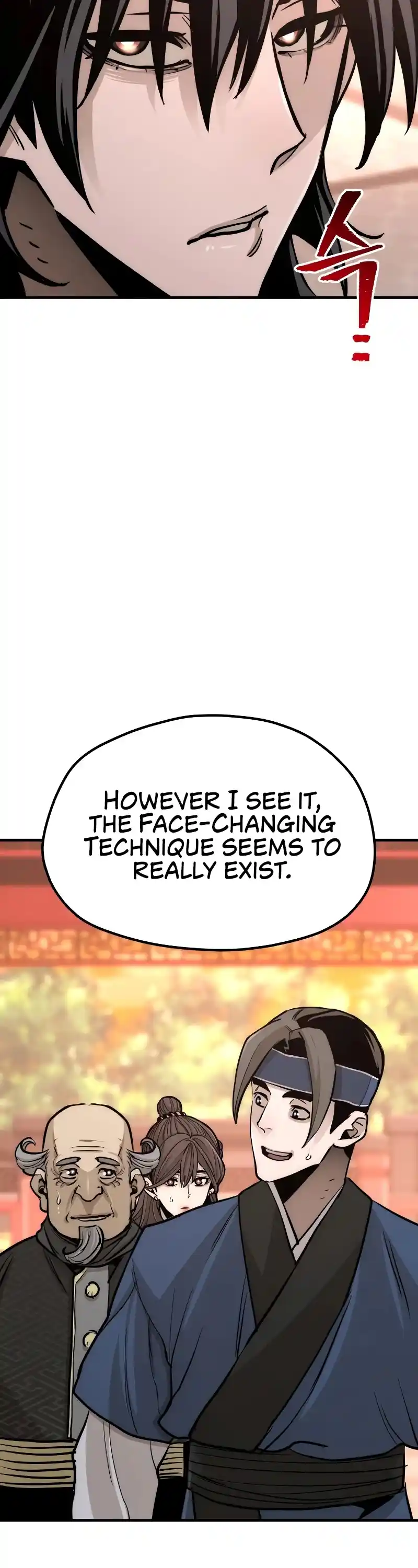 Read Murim Rpg Simulation Manga Online