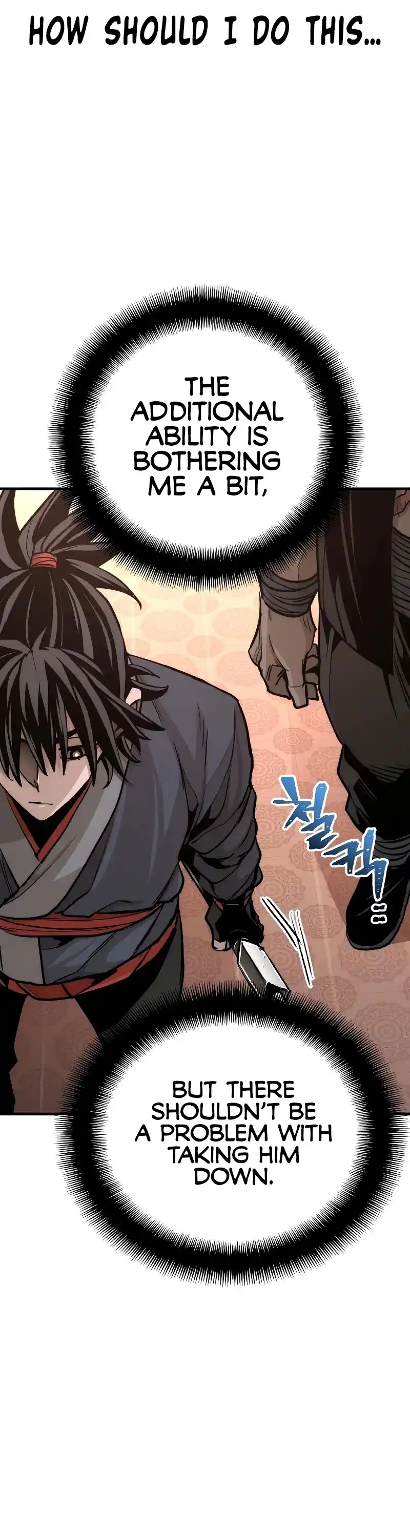 Read Murim Rpg Simulation Manga Online