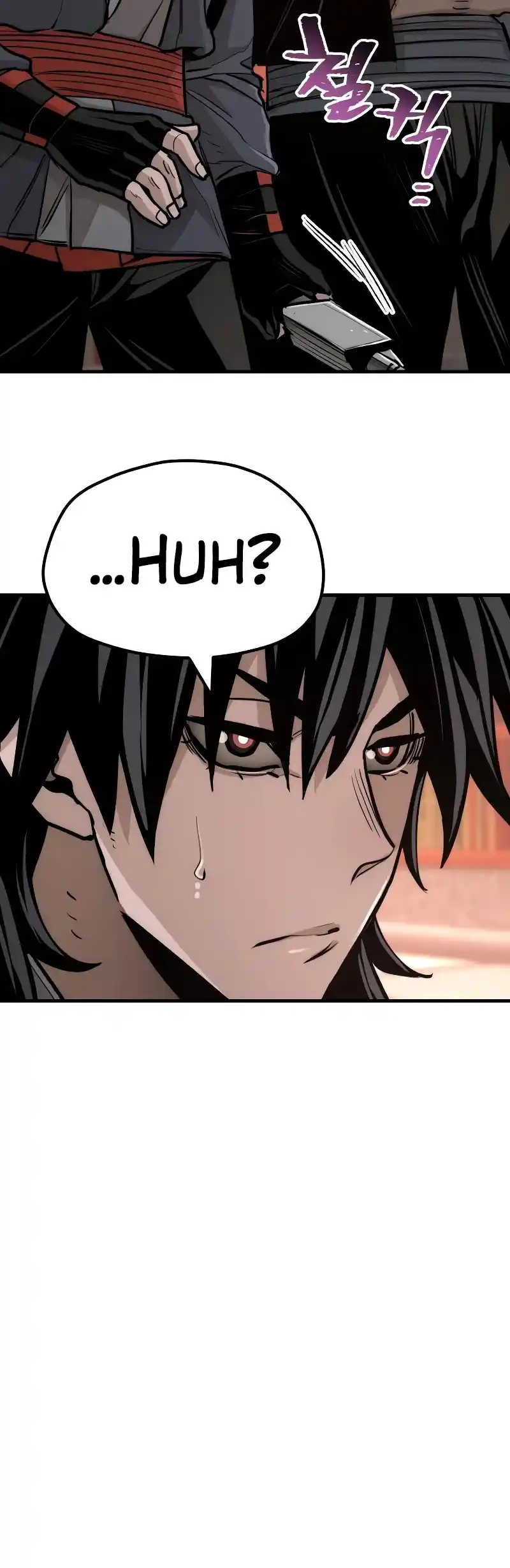 Read Murim Rpg Simulation Manga Online