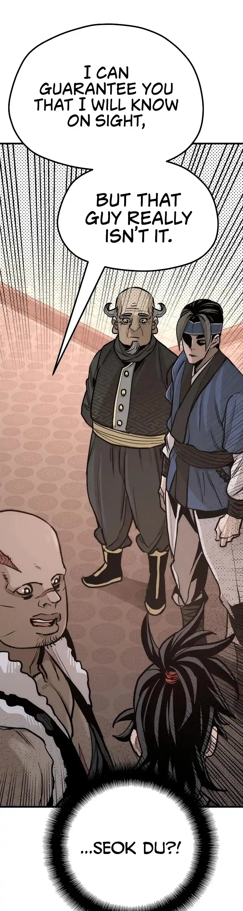 Read Murim Rpg Simulation Manga Online