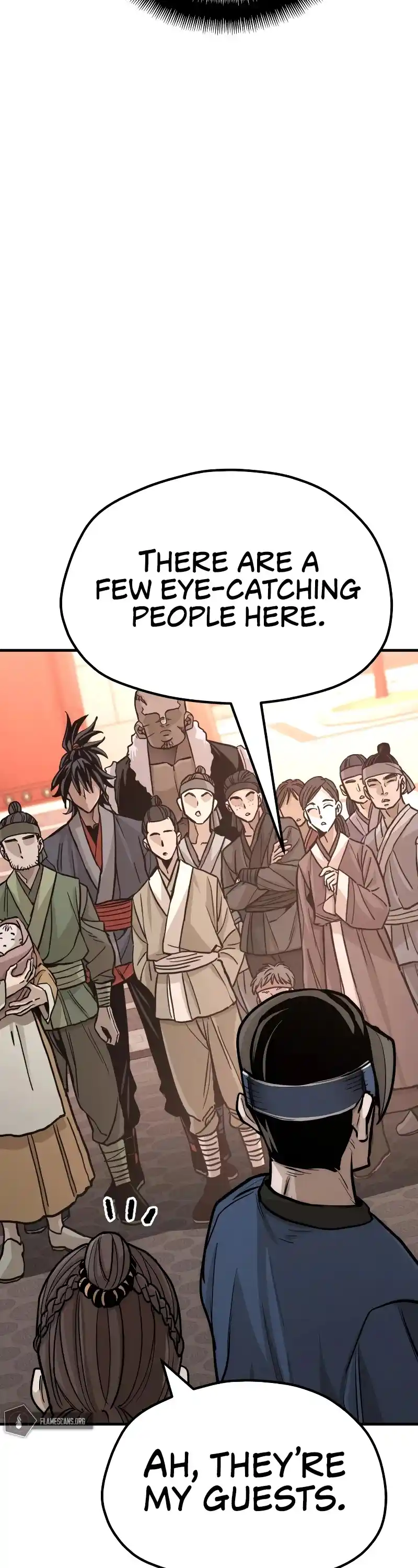 Read Murim Rpg Simulation Manga Online