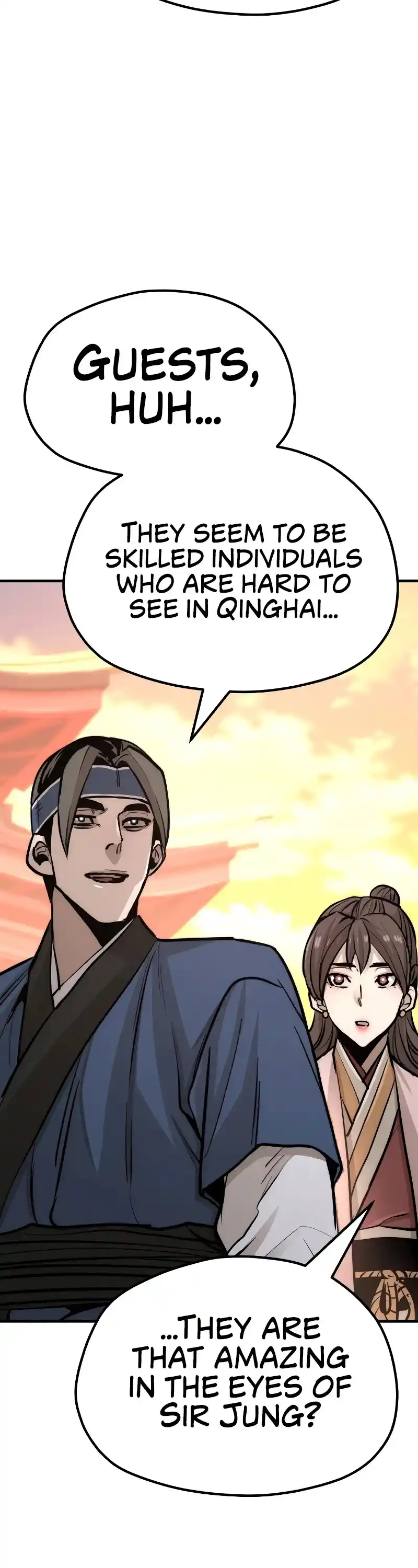 Read Murim Rpg Simulation Manga Online