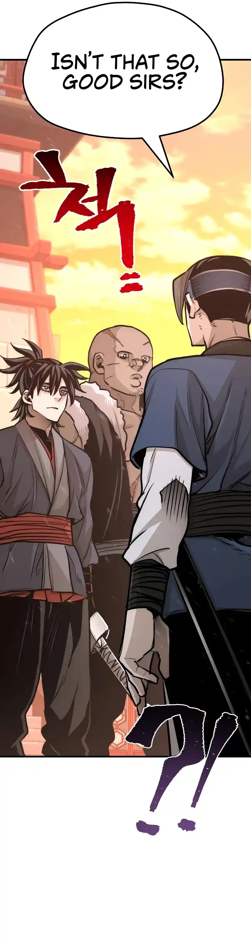 Read Murim Rpg Simulation Manga Online