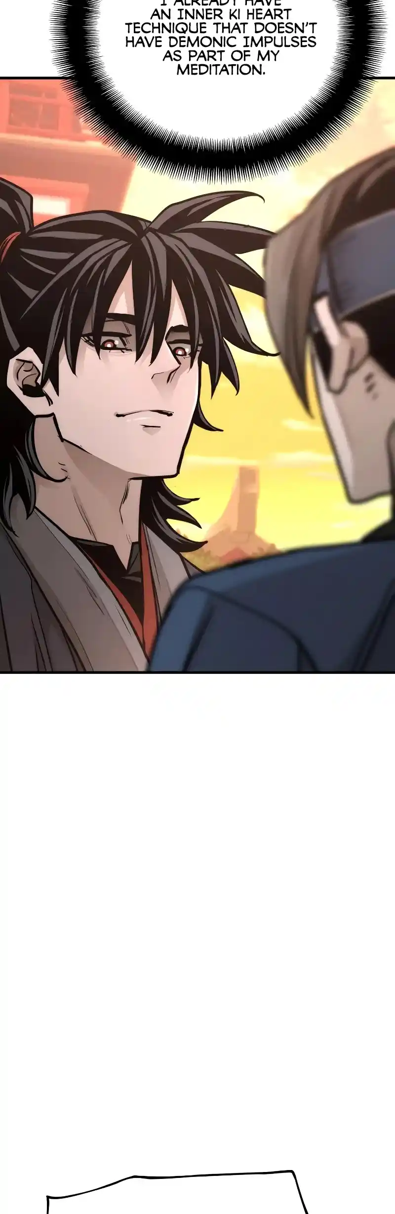 Read Murim Rpg Simulation Manga Online