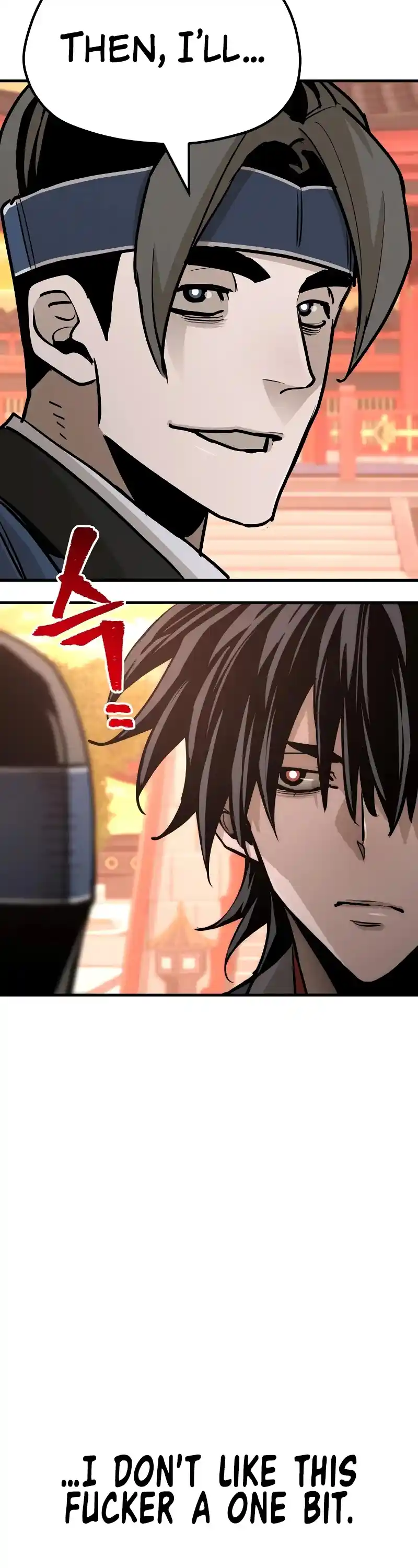 Read Murim Rpg Simulation Manga Online