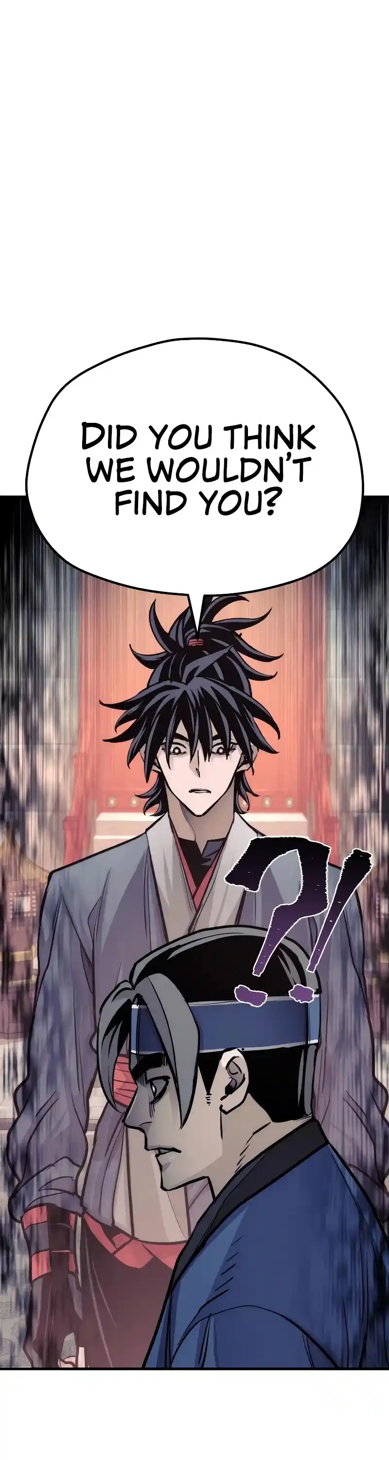 Read Murim Rpg Simulation Manga Online