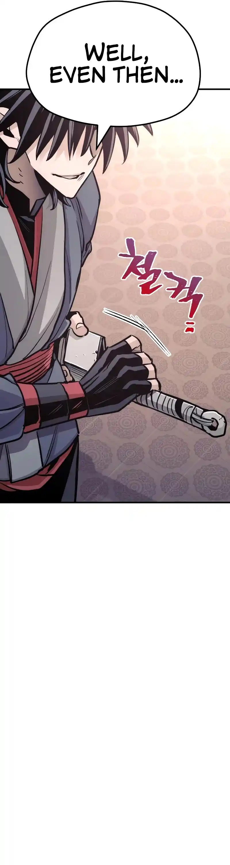 Read Murim Rpg Simulation Manga Online