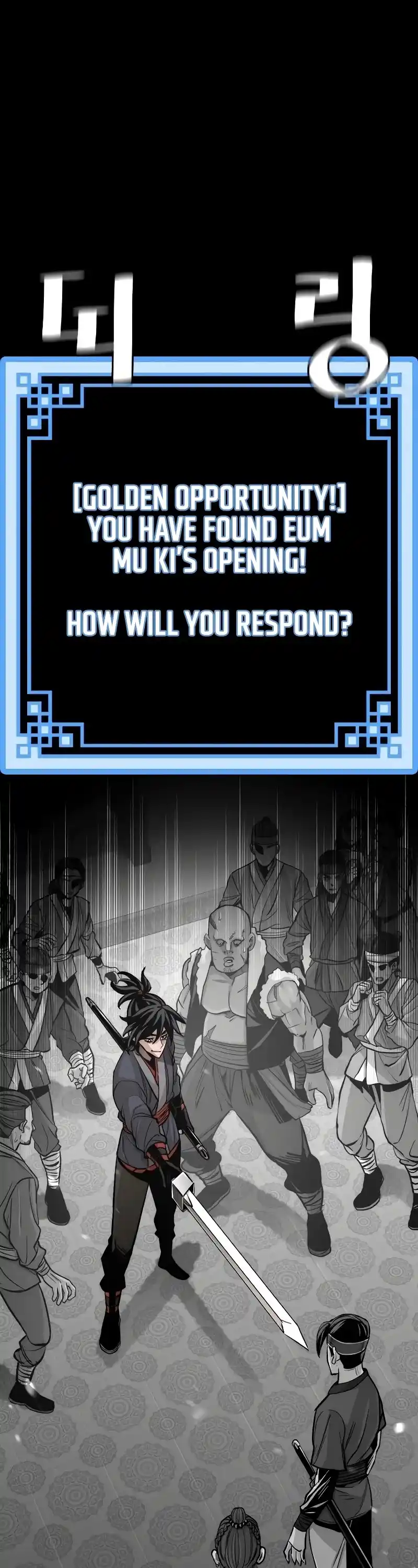 Read Murim Rpg Simulation Manga Online