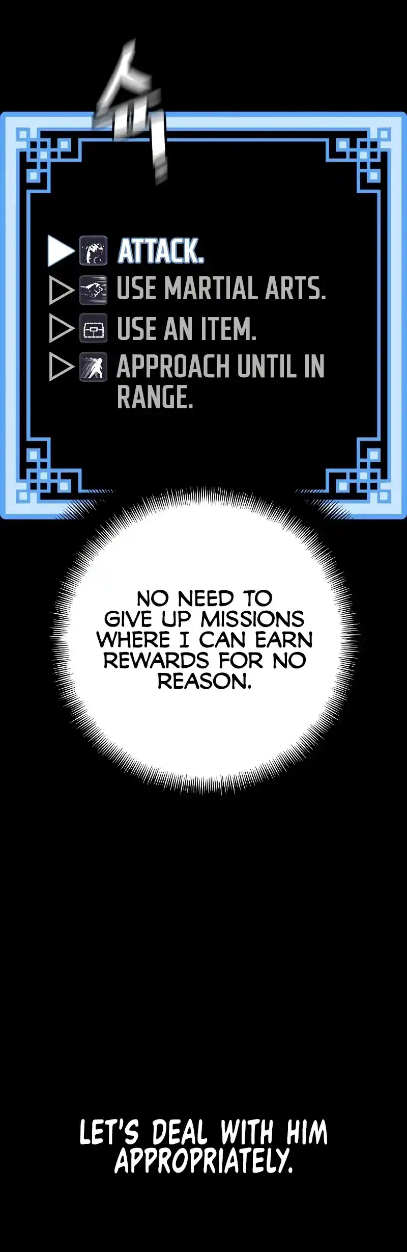 Read Murim Rpg Simulation Manga Online