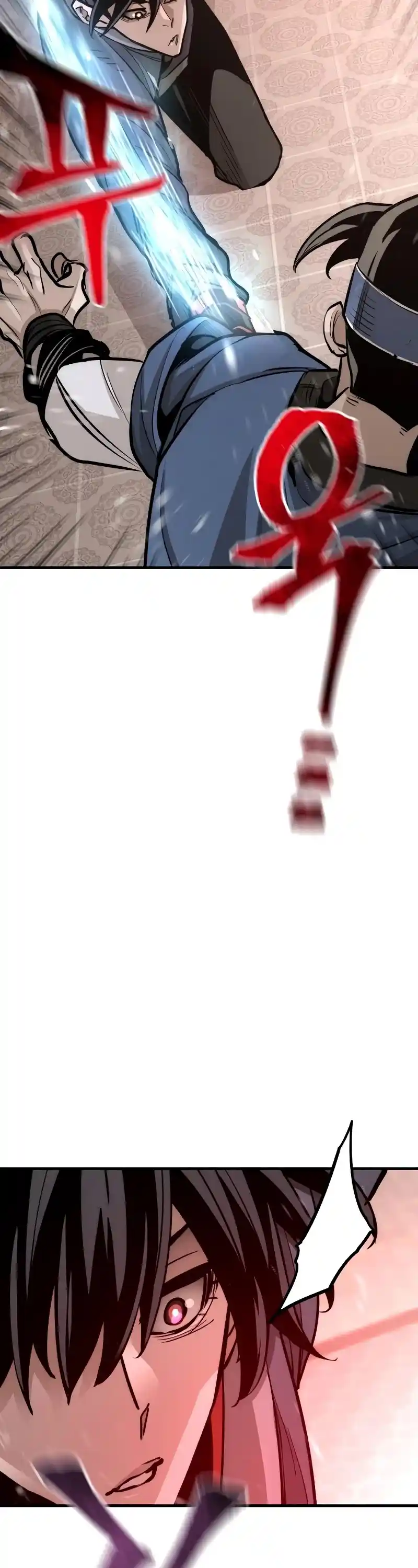 Read Murim Rpg Simulation Manga Online