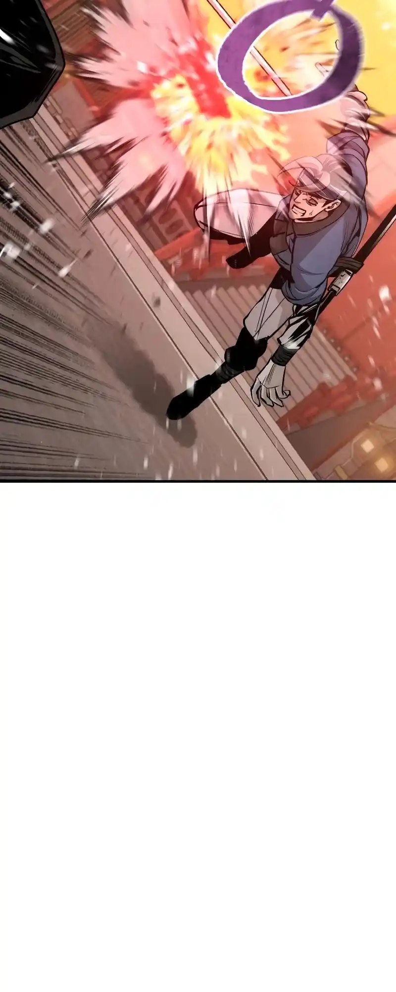 Read Murim Rpg Simulation Manga Online