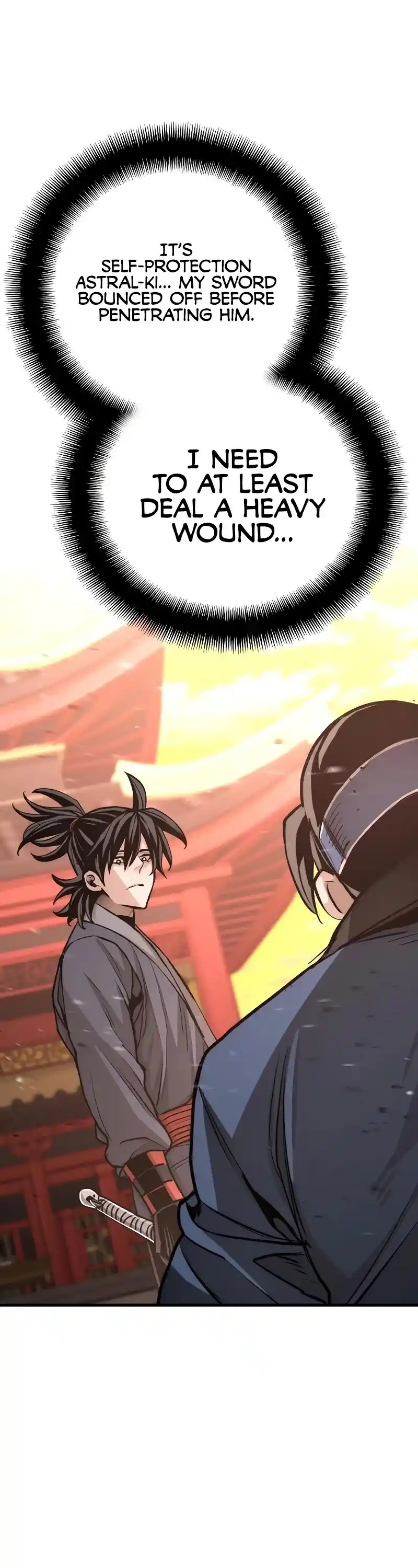 Read Murim Rpg Simulation Manga Online