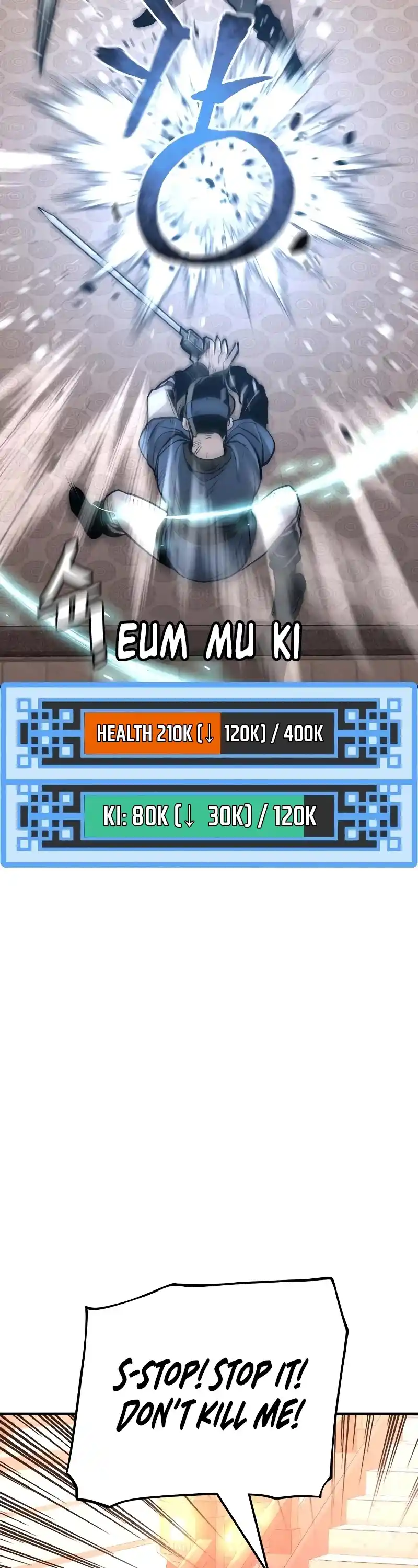 Read Murim Rpg Simulation Manga Online