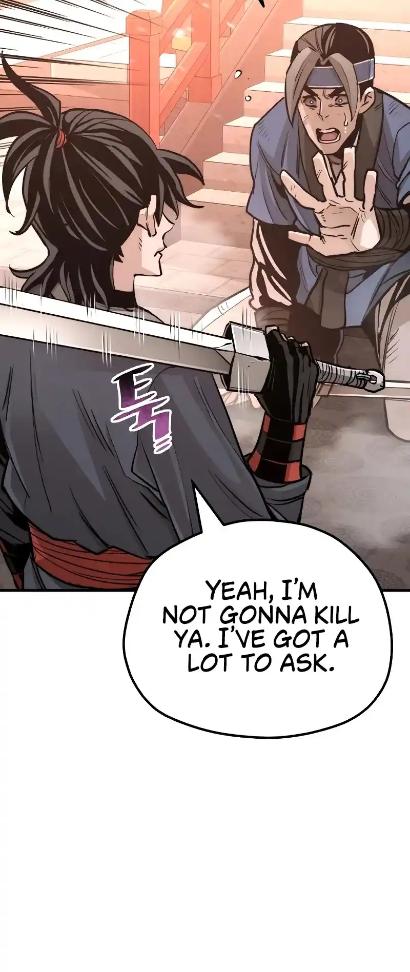 Read Murim Rpg Simulation Manga Online