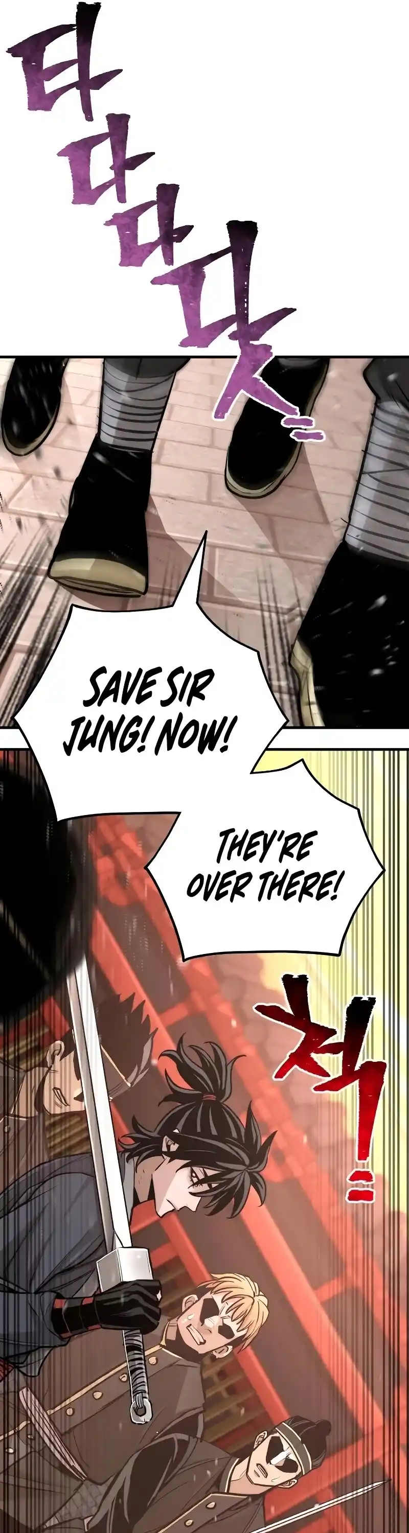 Read Murim Rpg Simulation Manga Online