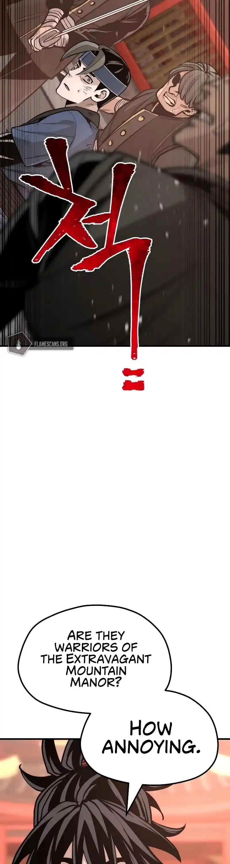 Read Murim Rpg Simulation Manga Online