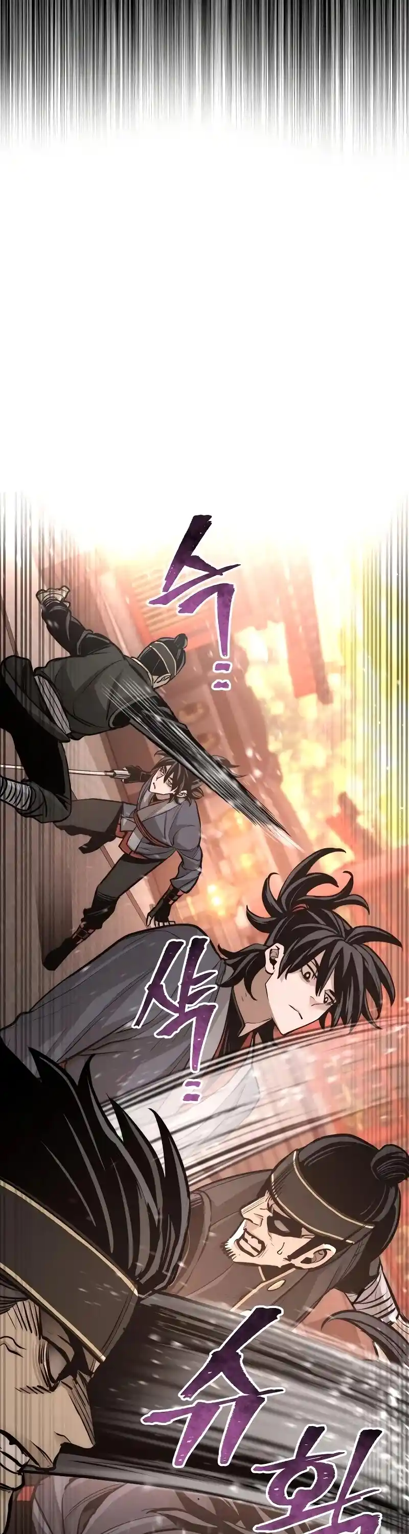 Read Murim Rpg Simulation Manga Online