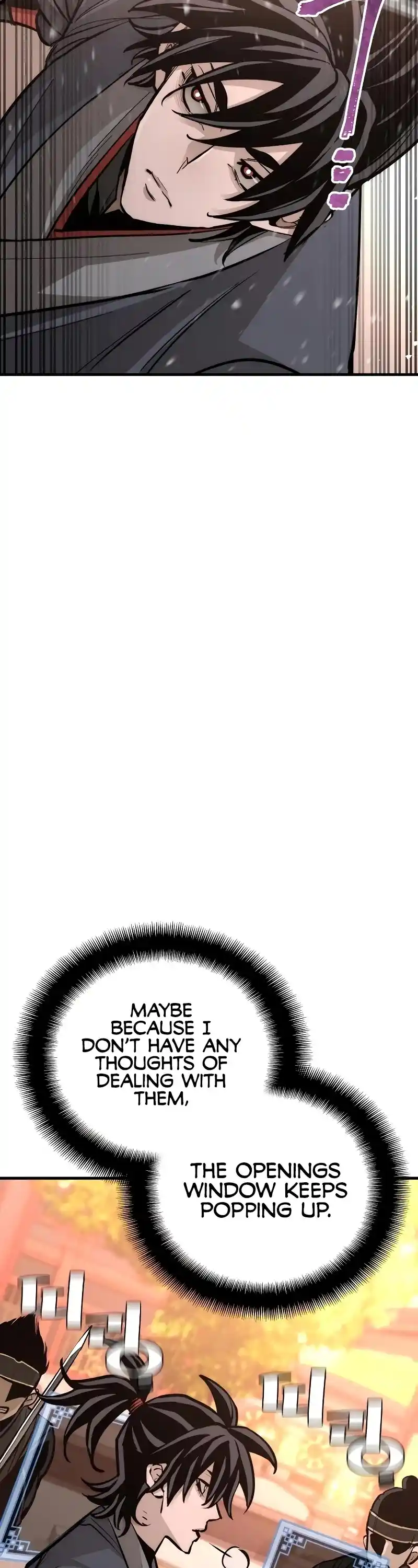 Read Murim Rpg Simulation Manga Online