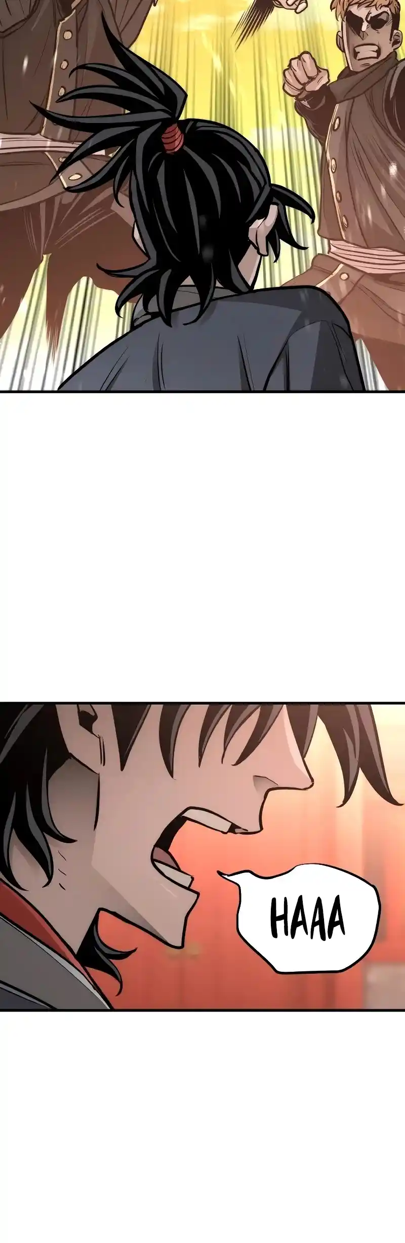 Read Murim Rpg Simulation Manga Online