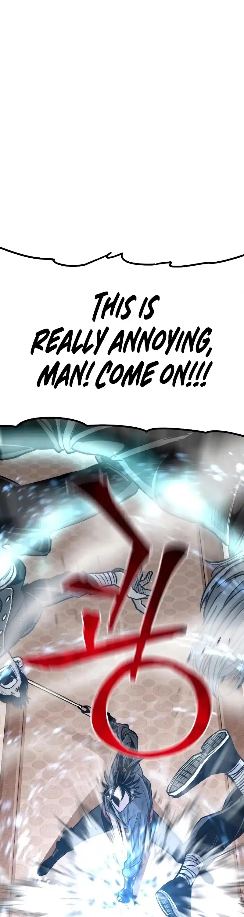 Read Murim Rpg Simulation Manga Online