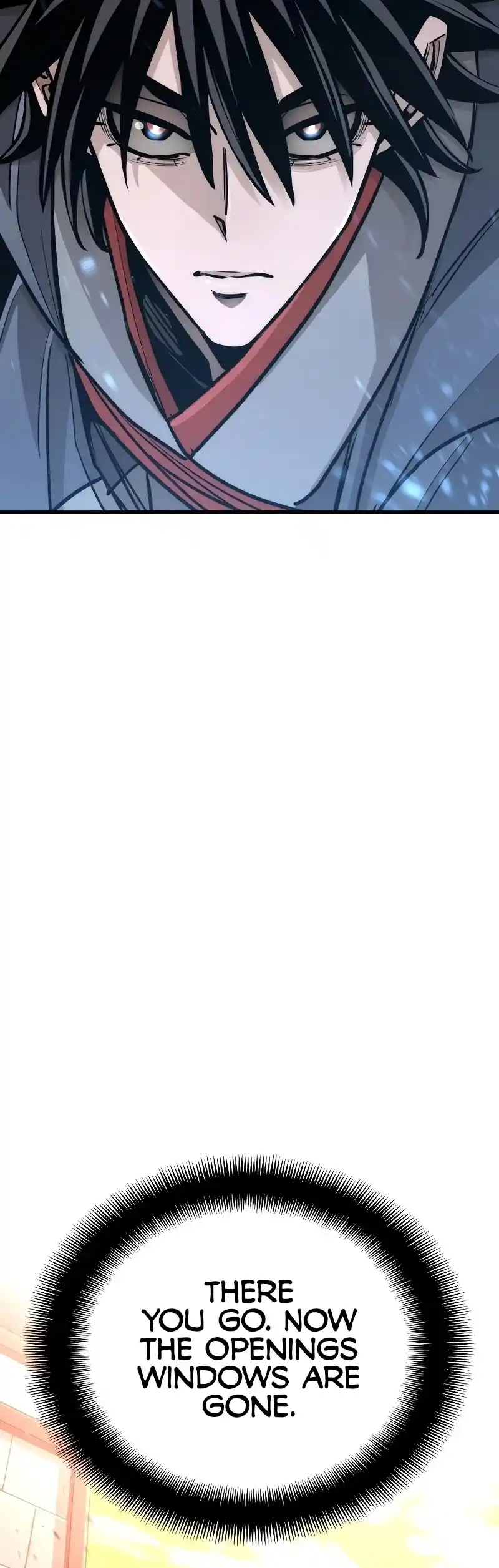 Read Murim Rpg Simulation Manga Online