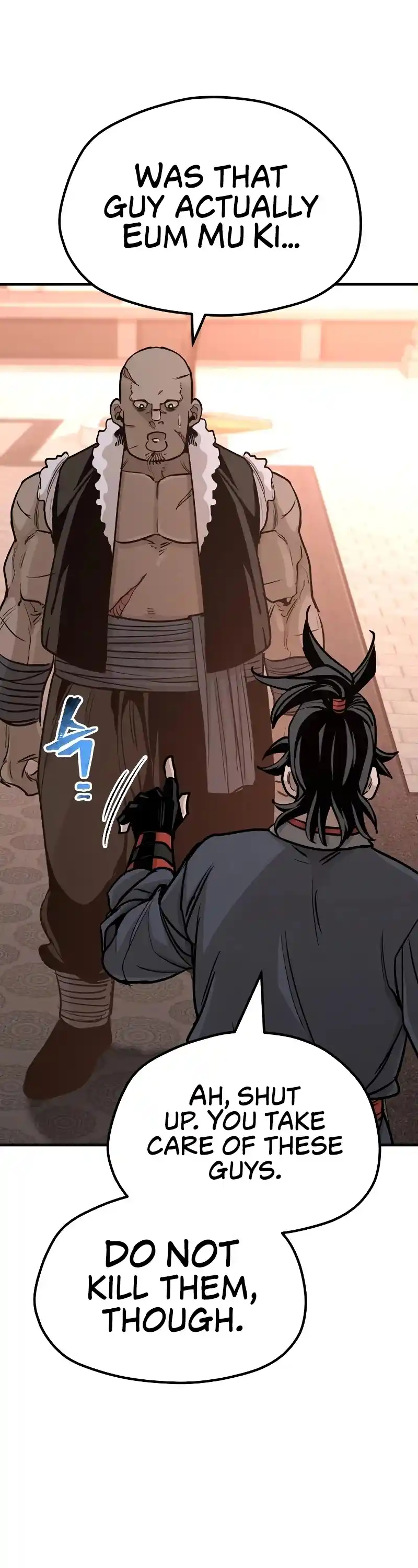 Read Murim Rpg Simulation Manga Online