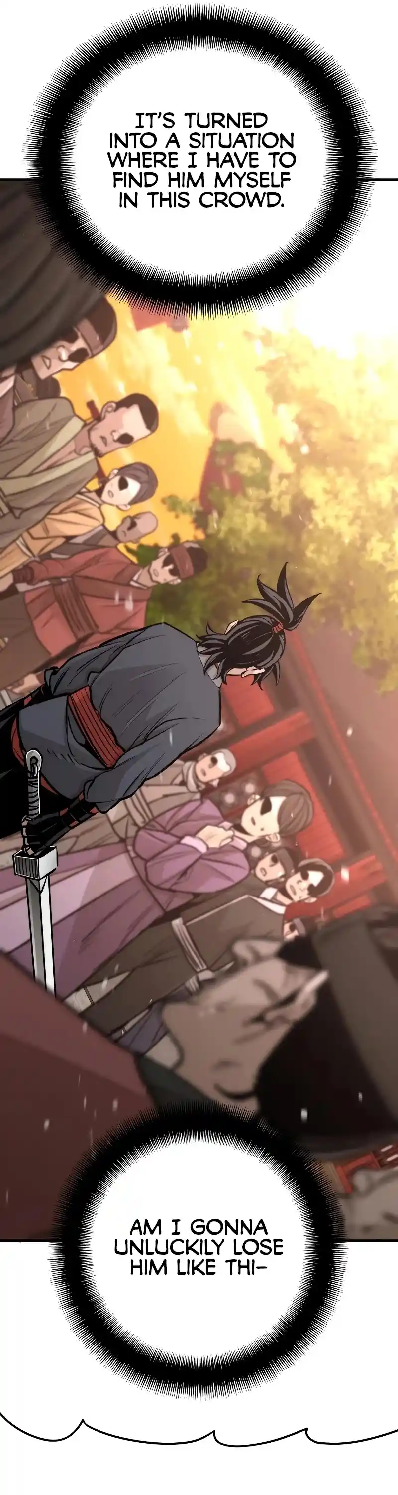 Read Murim Rpg Simulation Manga Online