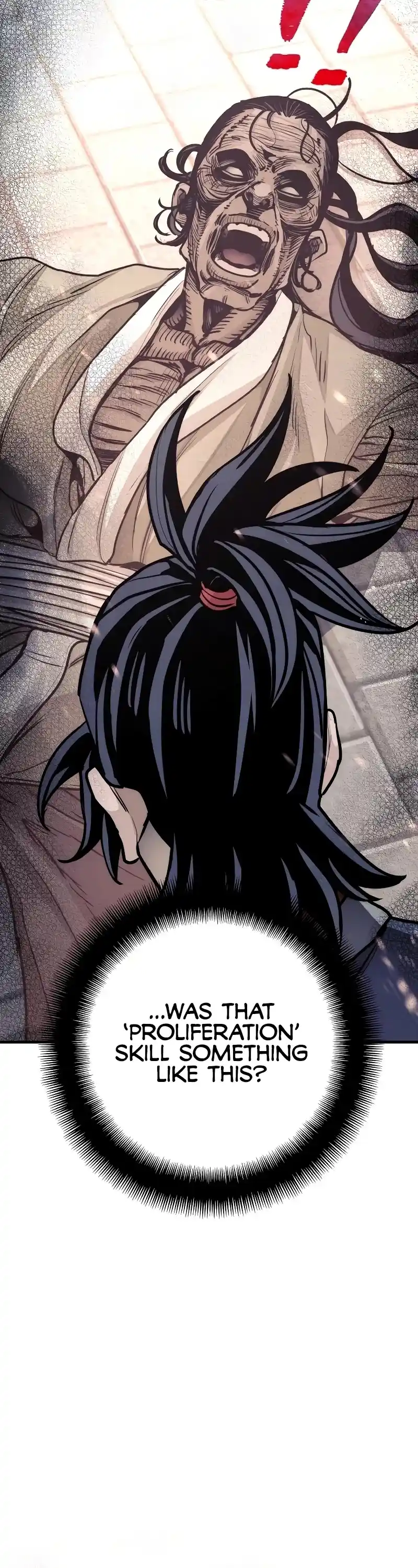 Read Murim Rpg Simulation Manga Online